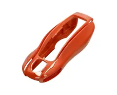 LAVA ORANGE